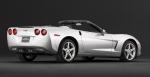 Chevrolet Corvette Convertible 2005 года